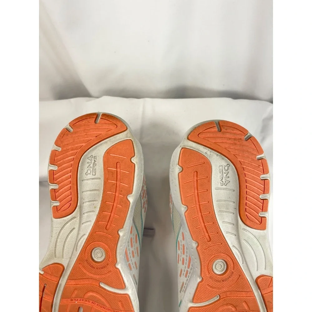 Brooks Trainers Glycerine 20 Women 10 Comfort Walking Running Shoes 12036691B061